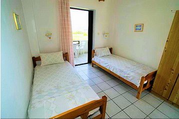 Grčka Privát Agios Nikolaos, Interijer